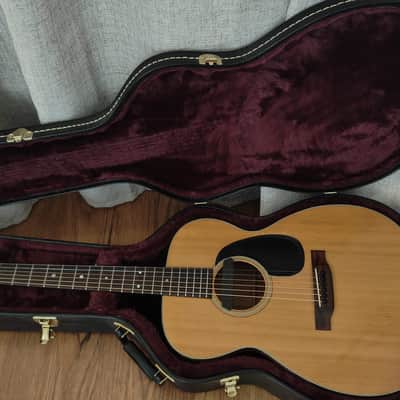 Martin 00-18 (1970) image 8