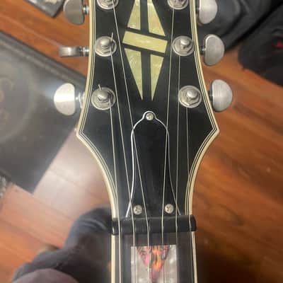 2021 Epiphone SG Prophecy - Red Tiger Aged Gloss (USED) image 15