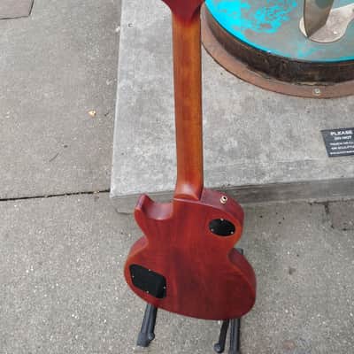✨ FOR SALE: 2008 Gibson Les Paul Studio – Faded Cherry (Original Owner) ✨ image 6