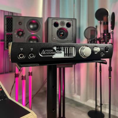 Prism Sound LYRA-2 - 3-YEARS WARRANTY image 1