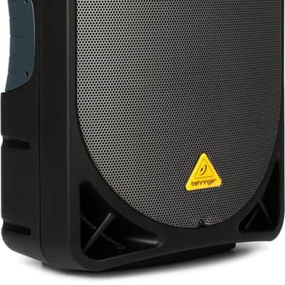 Behringer Eurolive B115D 1000W 15 inch Powered Speaker image 1