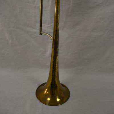 Trombon King Liberty 2B en muy buen estado. image 22