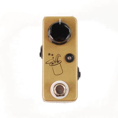 ギター JHS PEDALS Prestige JHS Pedals Prestige Buffer/Booster Guitar Effects Pedal | Music & Arts