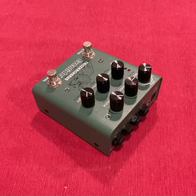 Eventide TriceraChorus Pedal (mint) image 4
