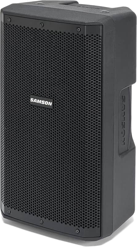 Samson - RS110a - Enceinte active 2 voies - 300W image 1