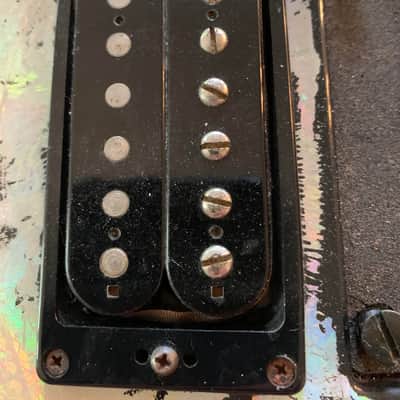 Kramer Sustainer Holoflash 1989 image 21