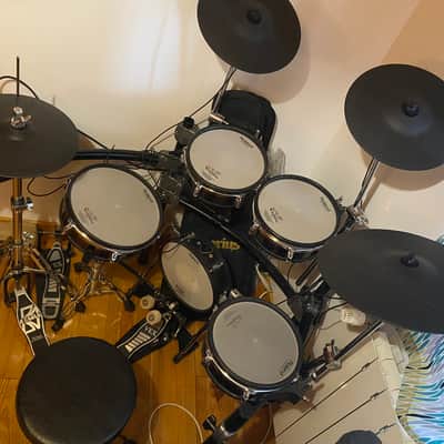 Roland Td12 KX 2014 - Grey