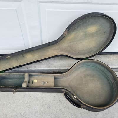 Gibson TB-1 1926 Irish Tenor Banjo image 6