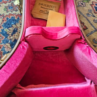 Gibson Historic Lifton ES 335 Case image 5