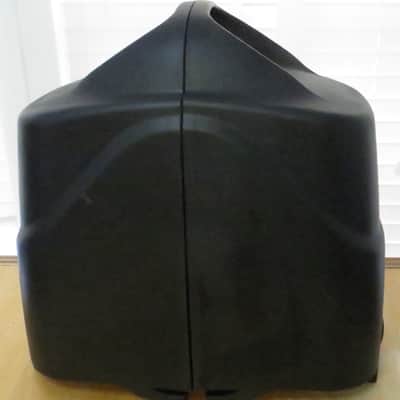 Behringer Europort 500BT Speakers 2020s - Black image 4