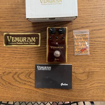 Vemuran Galea | Reverb