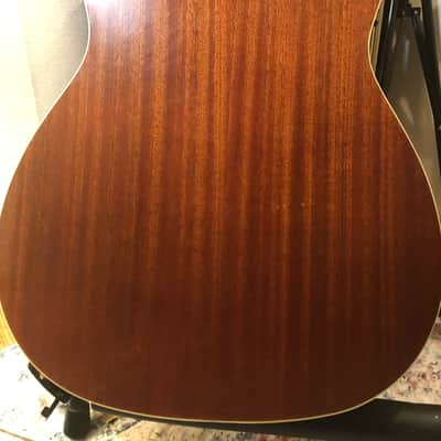 Fender Tim Armstrong Signature Hellcat with Walnut Fretboard 2017 - Present - Natural image 12
