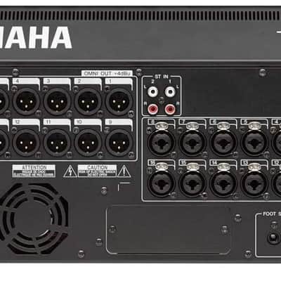 Yamaha TF1 Digital Mixer Bild 3