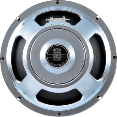 Celestion T5667 Classic Series G10N-40 40-Watt 8 Ohm Replacement