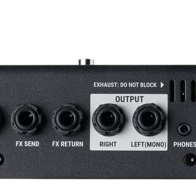 Headrush MX5 image 3