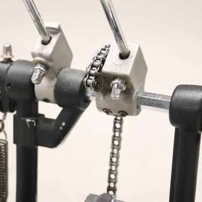 Mapex Single Chain Double Bass Drum Pedal image 3