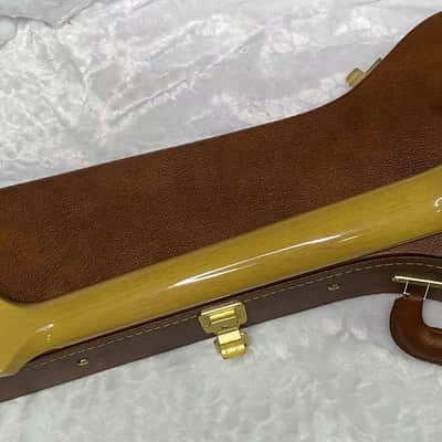 NEW ! Gibson Les Paul Special TV Yellow - 7.2 lbs - Authorized Dealer - G07349 image 8