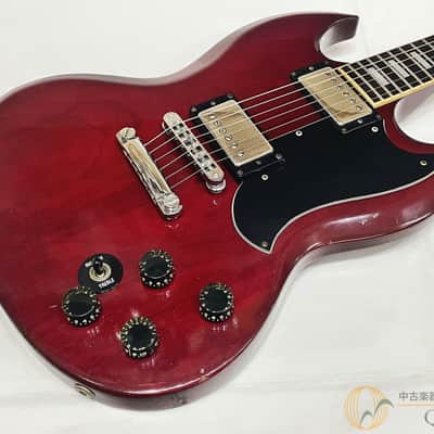 Gibson SG Standard image 1