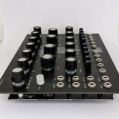 Mutable Ringified Elements Eurorack Synth Module image 3
