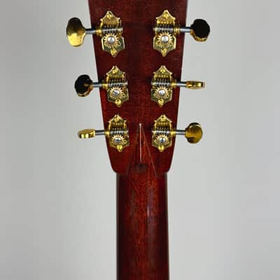 Collings D-42 AV - 2004 image 6