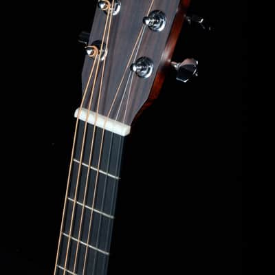 Martin LX1RE Little Martin Rosewood with Electronics - Natural image 4