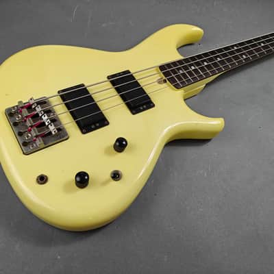 Aria RSB DeLuxe 1985 - Matsumoku image 2