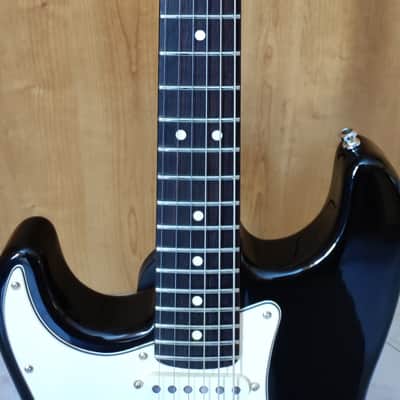Fender American Standard Stratocaster 1989 Left-Handed image 3