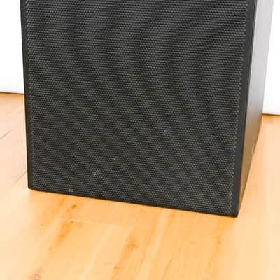 Electro-Voice (EV) EVA-2151D Dual 15" Passive Line Array Subwoofer CG01YA6 *ASK FOR SHIPPING* image 3