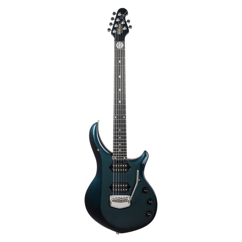 Ernie Ball Music Man John Petrucci Signature Majesty Premium Select 6 image 1