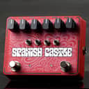SPANISH CASTLE - DUAL FUZZ