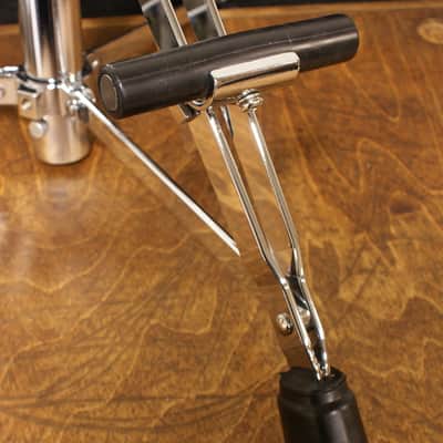 Roc-n-Soc PEG-IT  Guitar Stool Foot Rest image 3