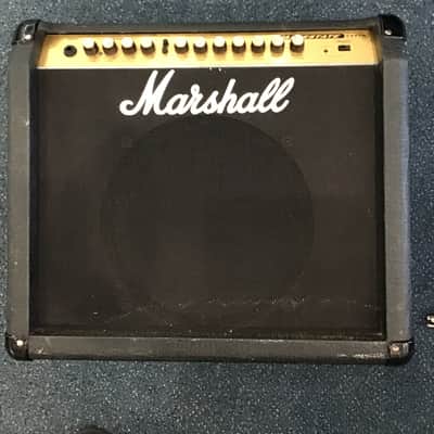 Marshall VS65R LATE 2000’s - BLACK image 1