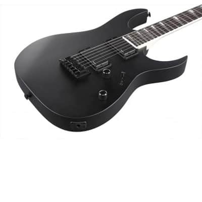 Ibanez GRG121DX-BKF image 3