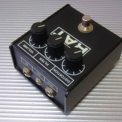 1993 LM308N ProCo RAT 2 (Flat Box) image 2