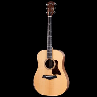 Taylor Academy 10e Acoustic-Electric Guitar - Natural image 3