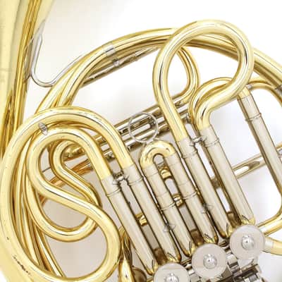 YAMAHA French Horn YHR-567 [046198] (07/22) image 9
