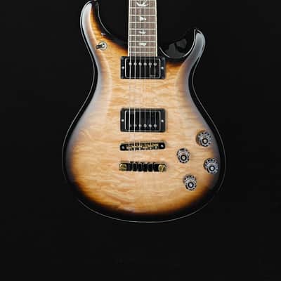 PRS McCarty 594 Wood Library Korina image 2