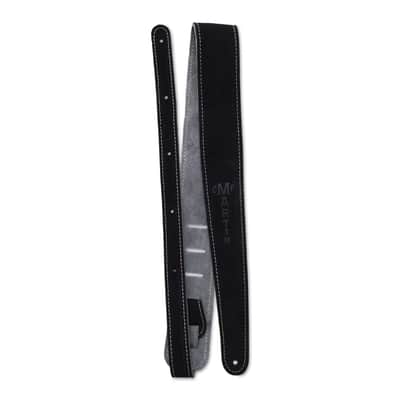 Martin Suede Strap (Black) image 1
