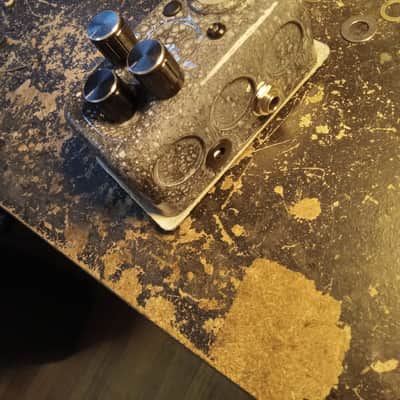 Dongeomac BC183 Fuzz Face with Bias control image 5