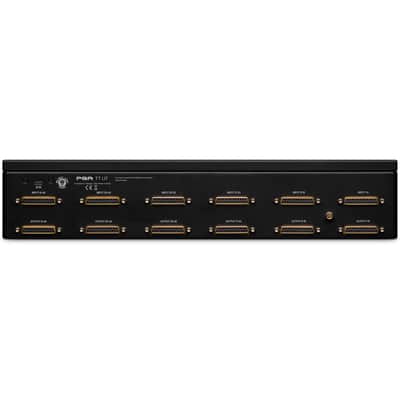 PBR TT LIT Patchbay Black Lion Audio image 3