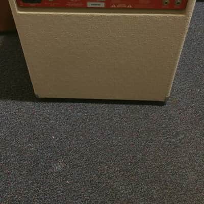 SWR STRAWBERRY BLONDE II Acoustic amplifier image 3