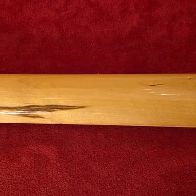 Unmarked S-Style Maple Neck w/ Locking Nut image 11
