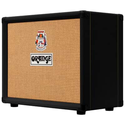 Combo Super Crush 100W Black Orange image 1