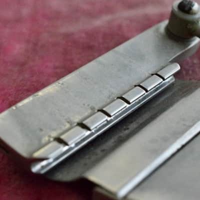 Vintage 1960's Gibson SG Standard Lyre Maestro Vibrola - Complete vintage unit - ES-335 Tailpiece image 4