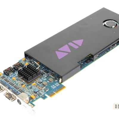 Avid Pro Tools HDX PCIe Card image 2