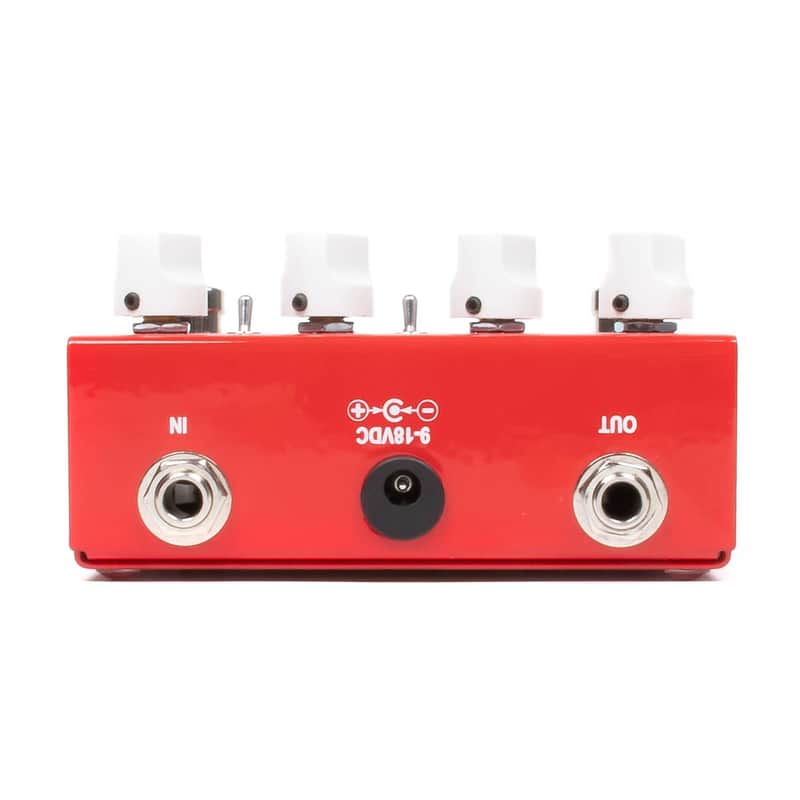 Fulltone Full-Drive 2 V2 image 7
