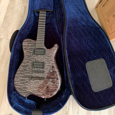 Carvin H2 Holdsworth 2006 AAAA Quilted Maple image 17