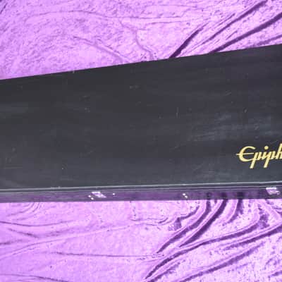 Gibson / Epiphone Thunderbird Bass original Hardshell case * Robust and reliable * image 7