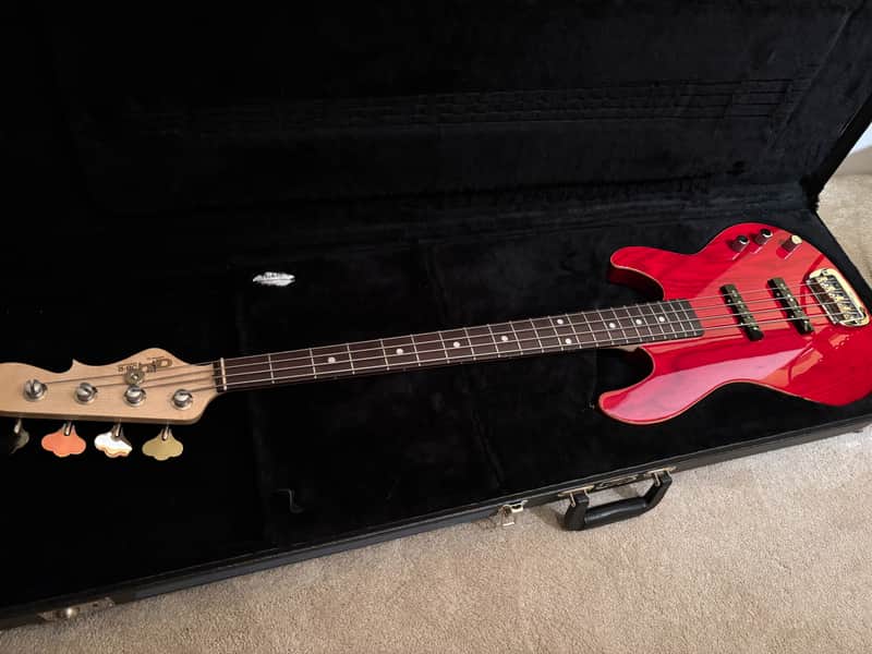 G&L JB-2