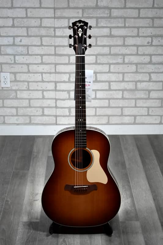 Taylor Gold Label 517e with Hard Case image 1